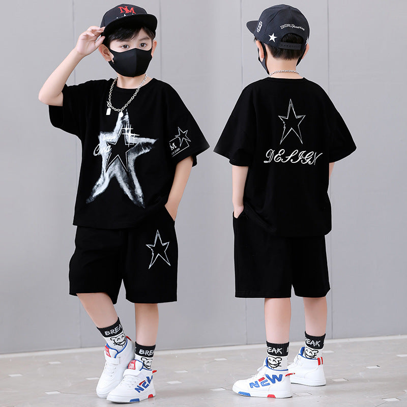 Star Boy 2Piece