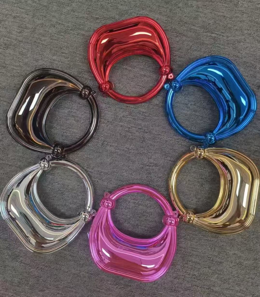 TINY CLUTCH BAG 9779