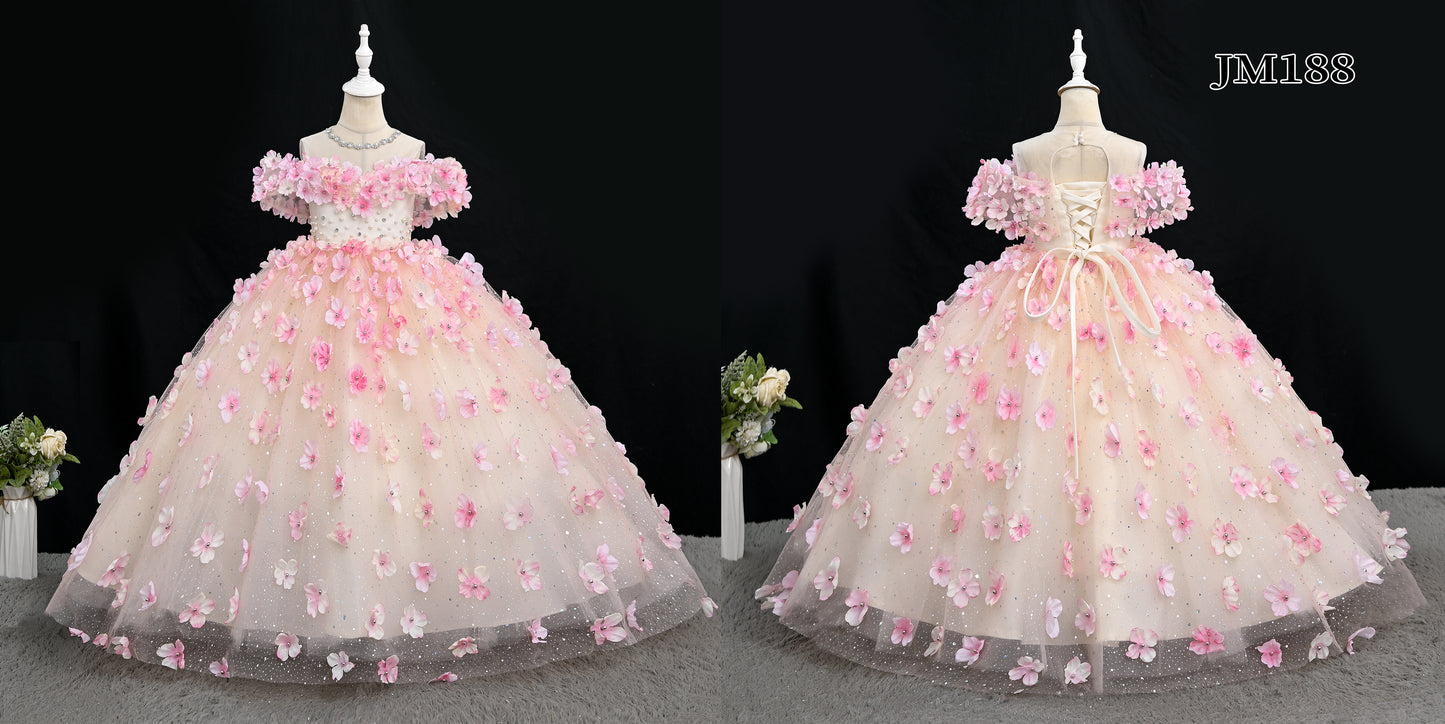 Princess dress