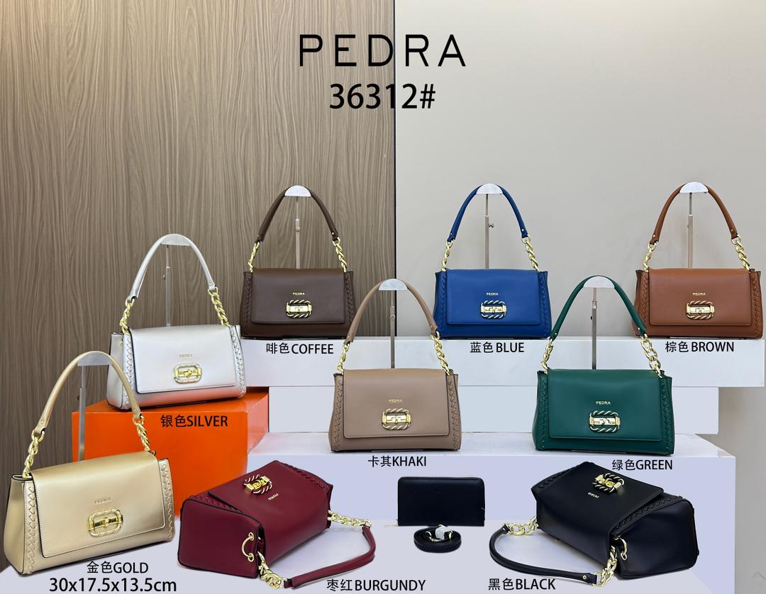 CLASSY PEDRA BAG 3612