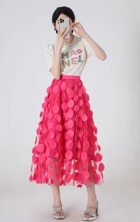 Beautiful skirt 1206