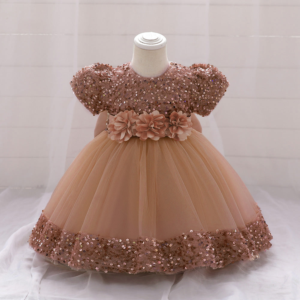 Princess Dress