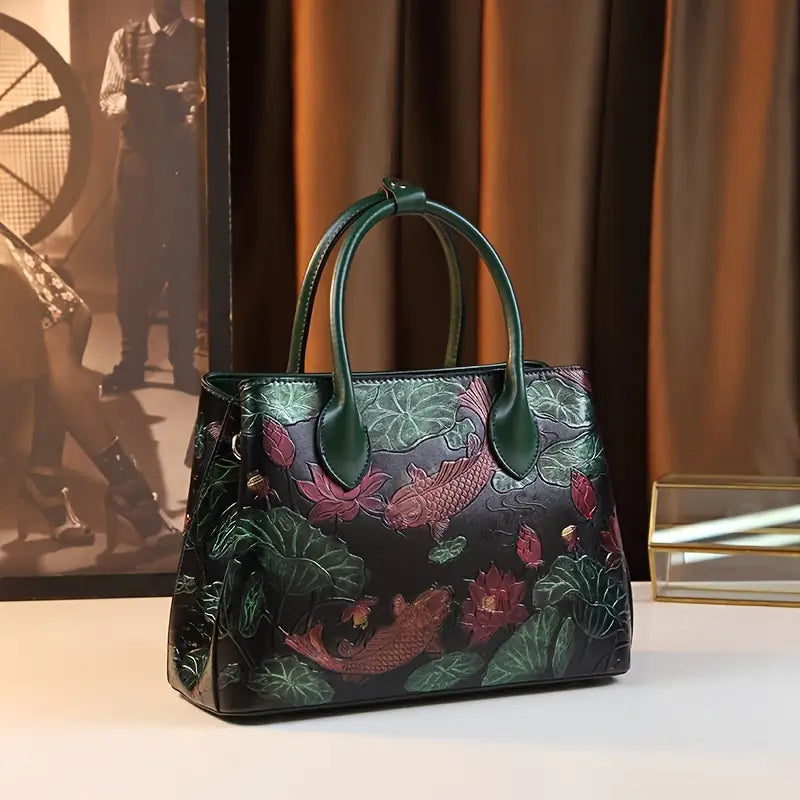 BEVTO FASHION BAG 6010