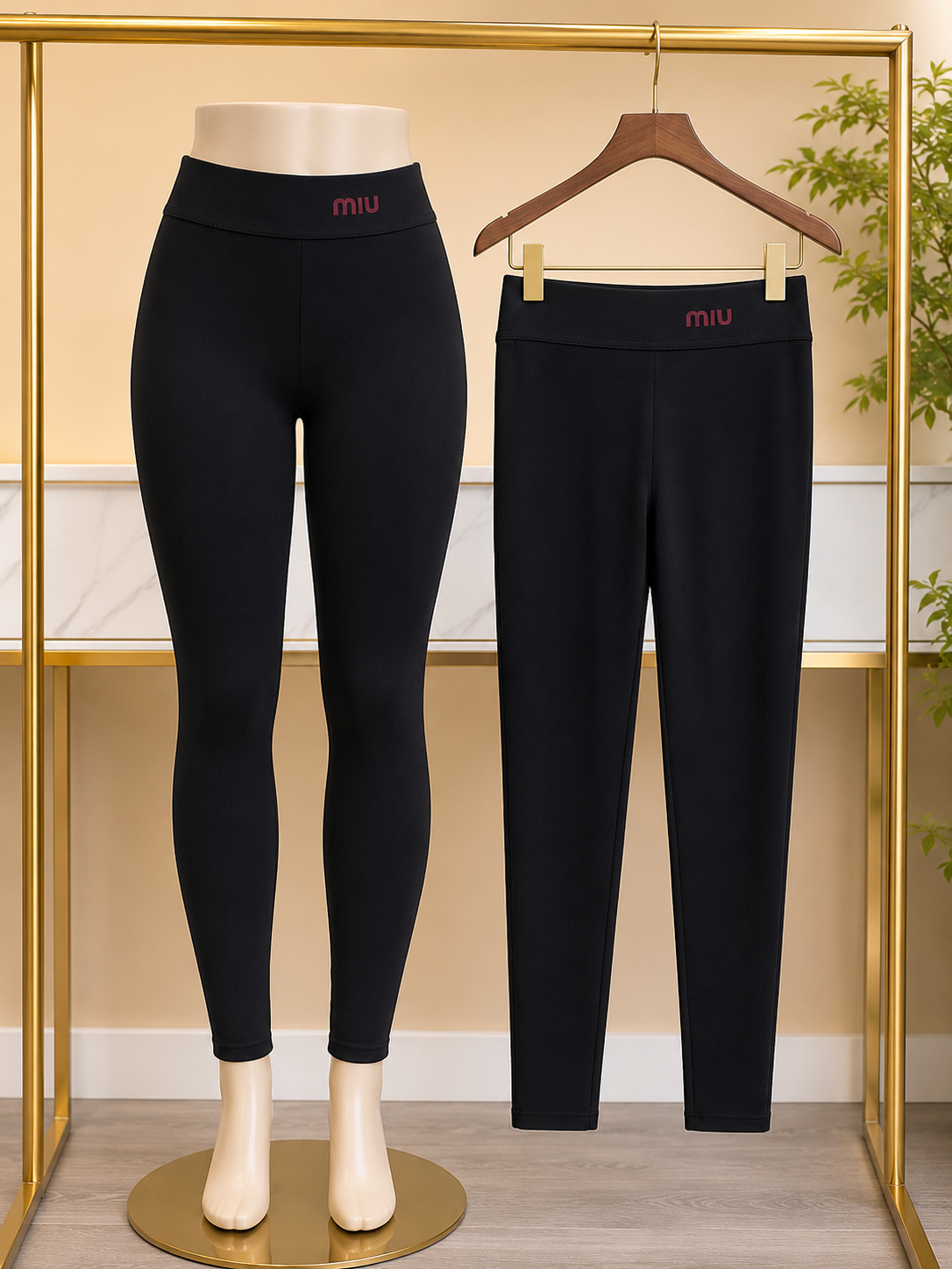 MIU LEGGINGS