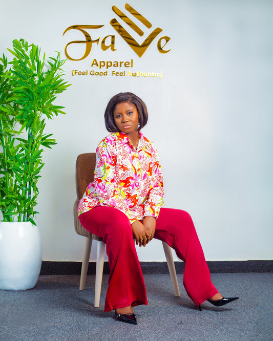 Latest fashion Trends around the world