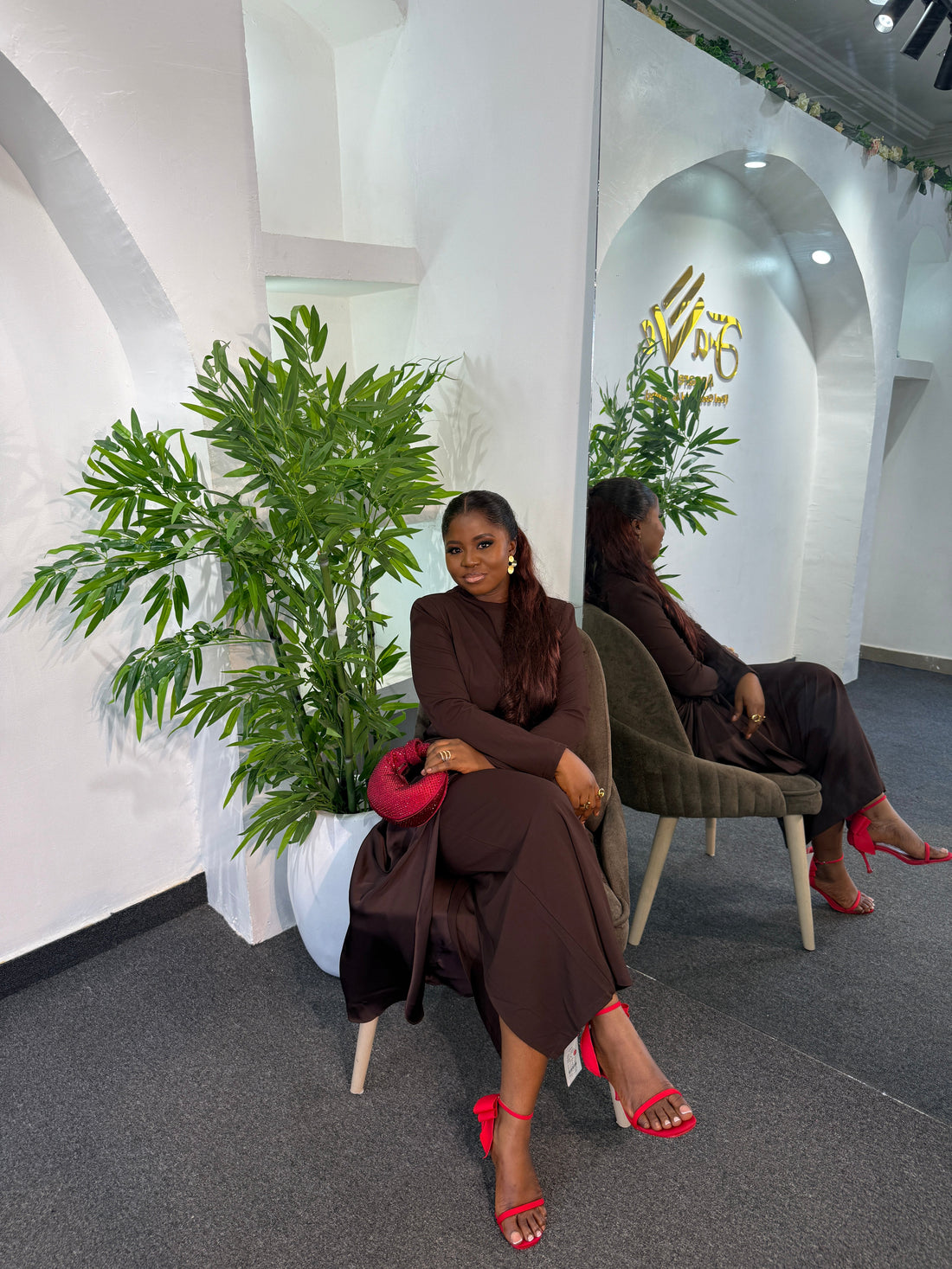 What Abuja Women Are Wearing Right Now (And What Actually Looks Good)
