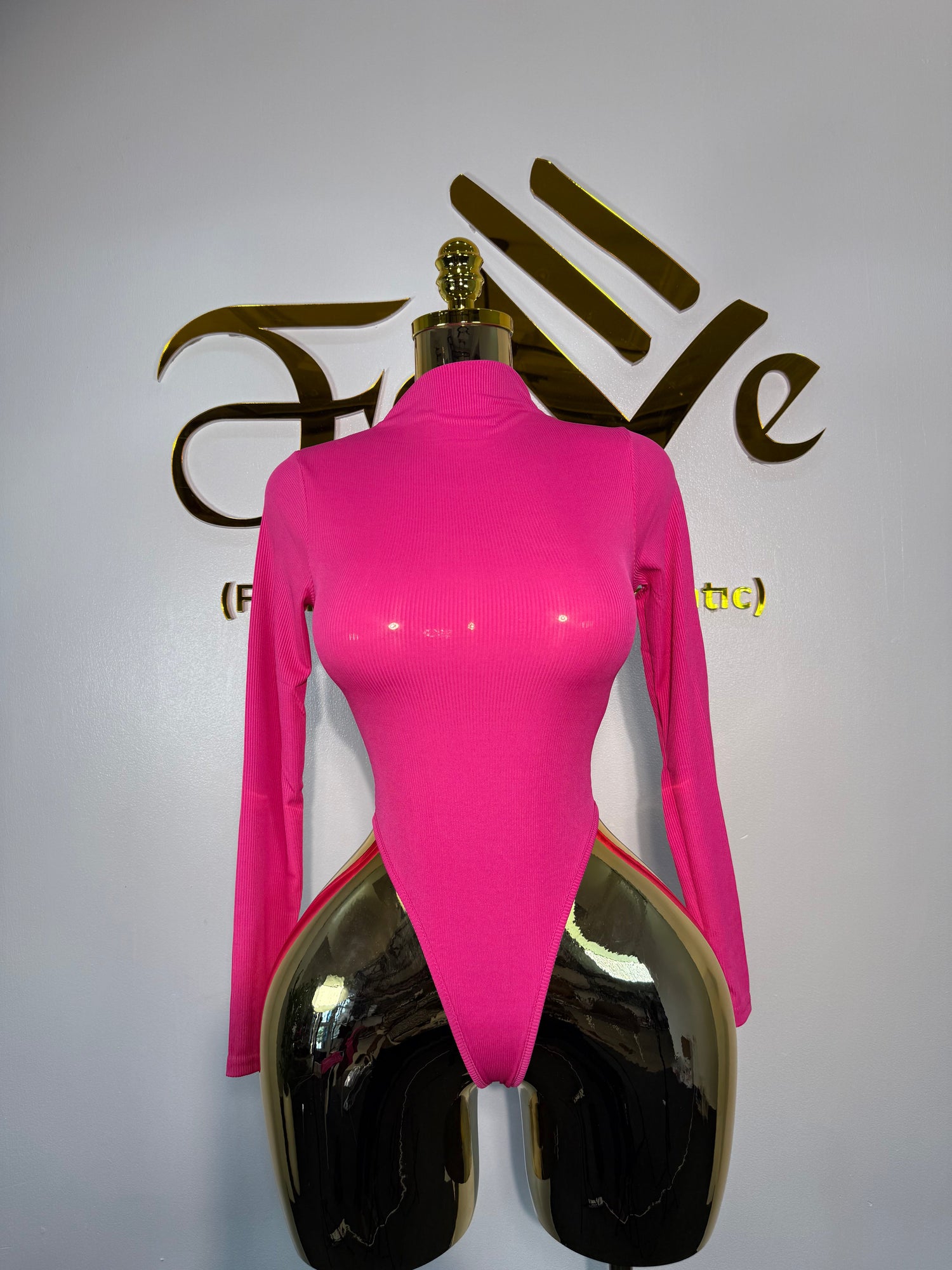 Zara Turtle neck body suits