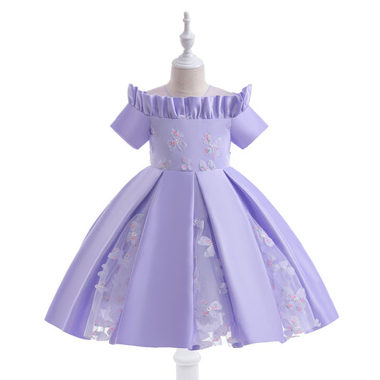 Princess Dress