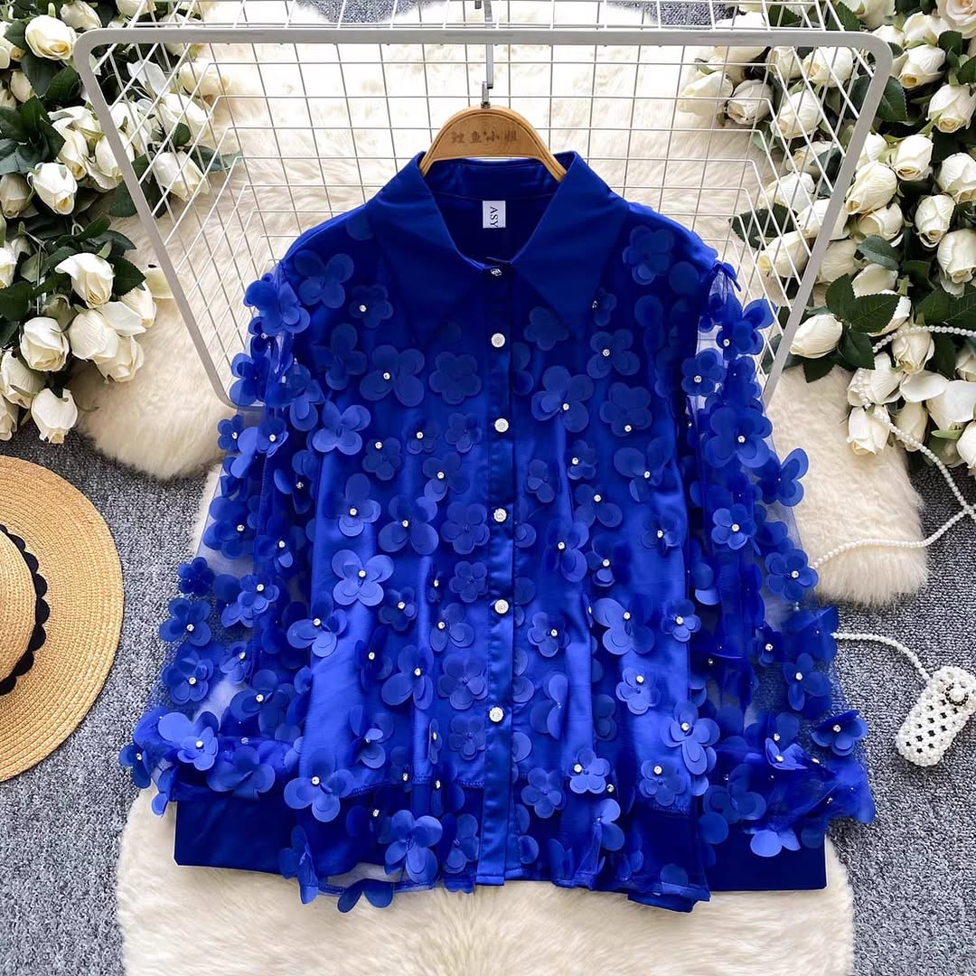 ASY Butterfly Shirt