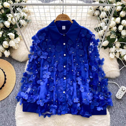 ASY Butterfly Shirt