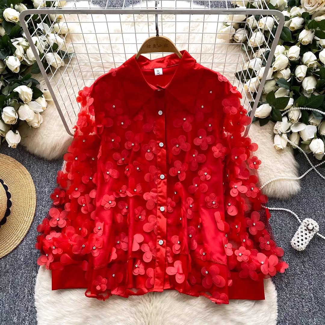 ASY Butterfly Shirt