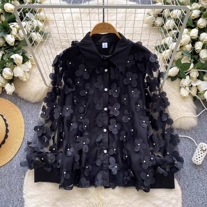 ASY Butterfly Shirt