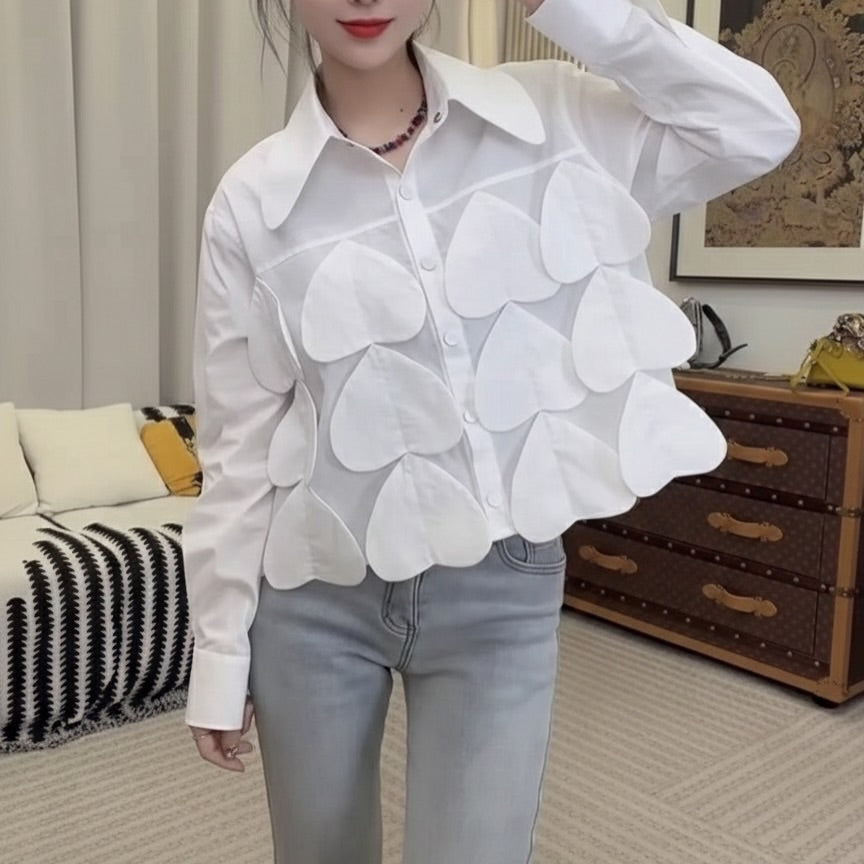 Petal Shirt