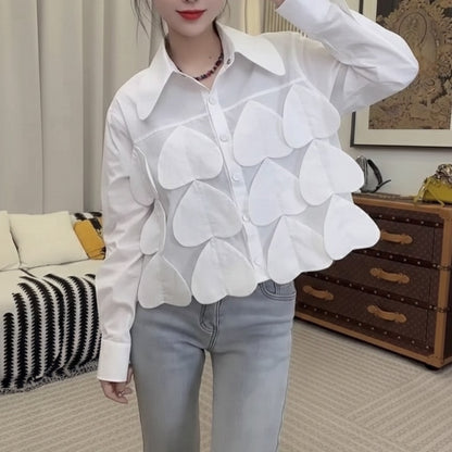 Petal Shirt