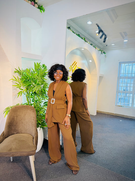 CAND BELTLINE SET