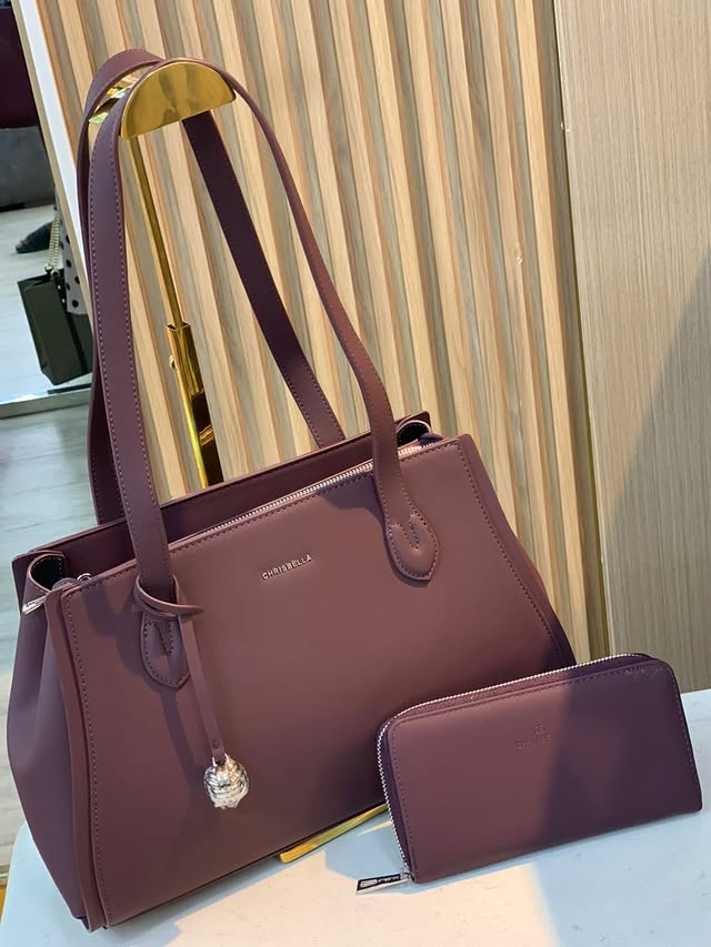 Bella Shoulder Bag 0196