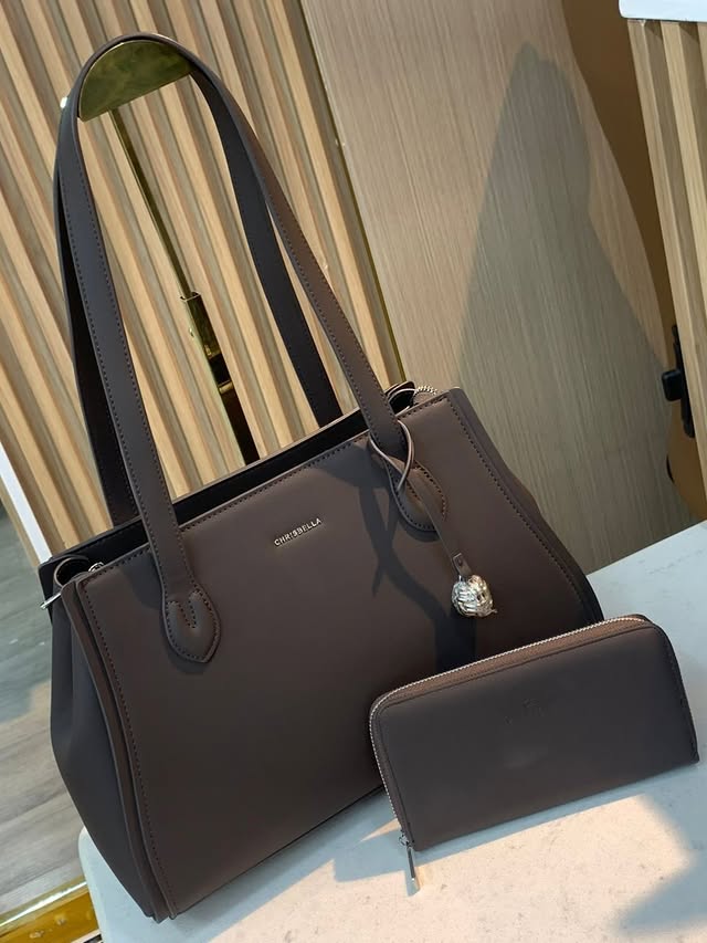 Bella Shoulder Bag 0196