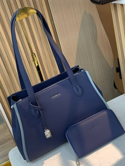 Bella Shoulder Bag 0196