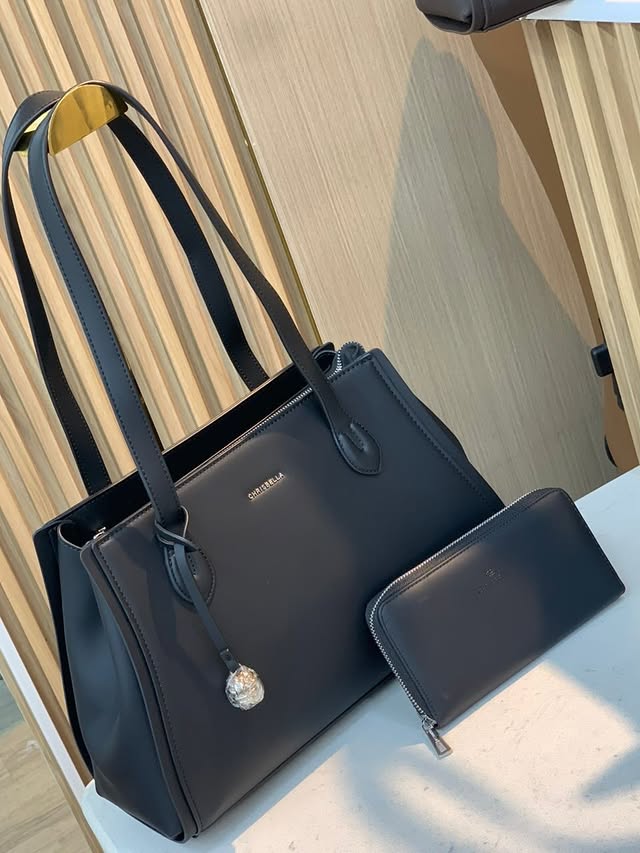 Bella Shoulder Bag 0196