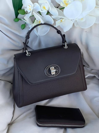 Chrisbella Lux Bag 7217