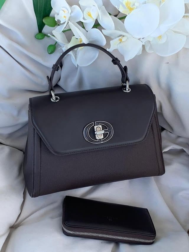 Chrisbella Lux Bag 7217