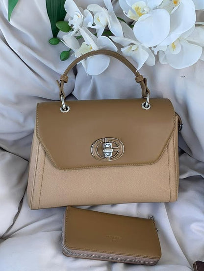 Chrisbella Lux Bag 7217