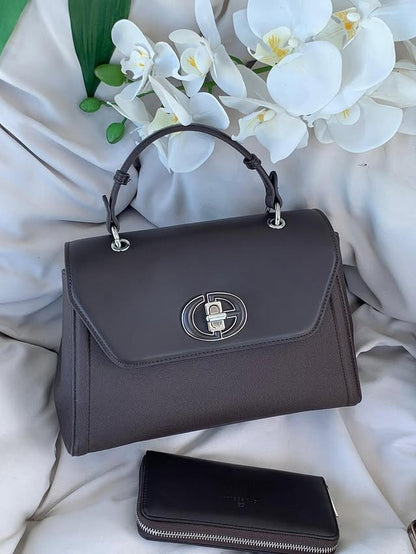 Chrisbella Lux Bag 7217