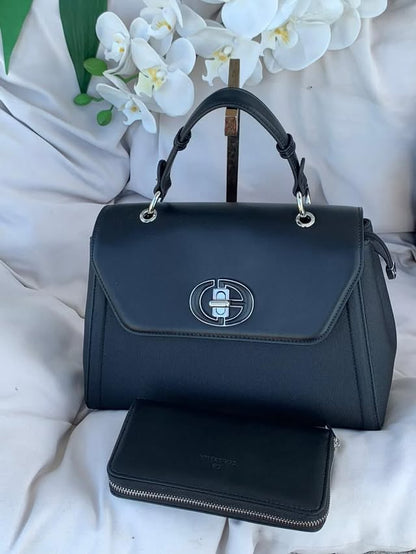Chrisbella Lux Bag 7217