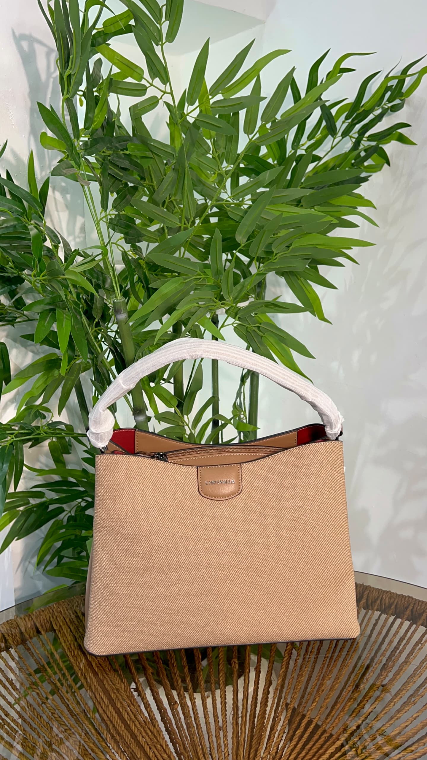 CHRISKALLA BAG 2405