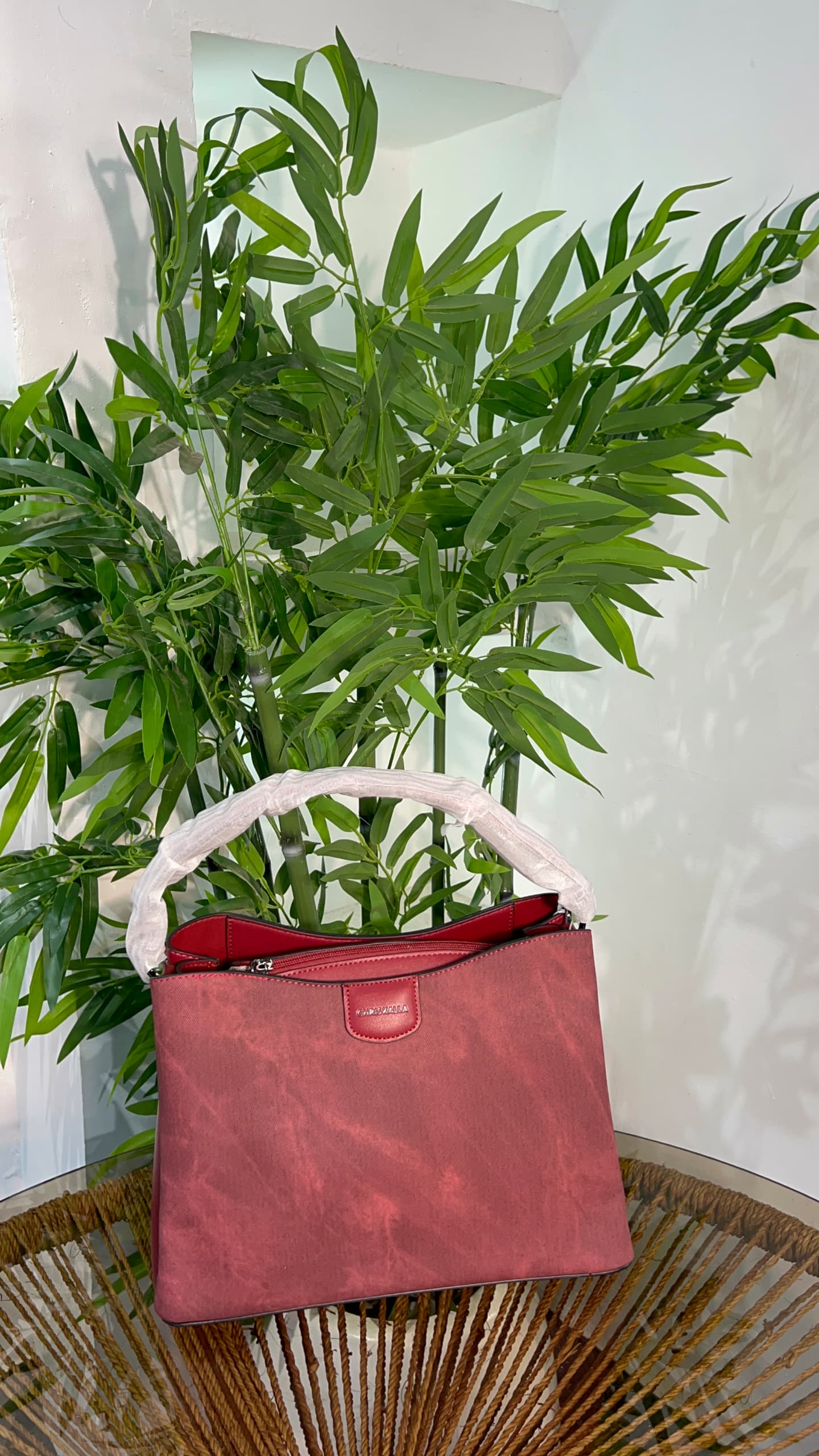 CHRISKALLA BAG 2405
