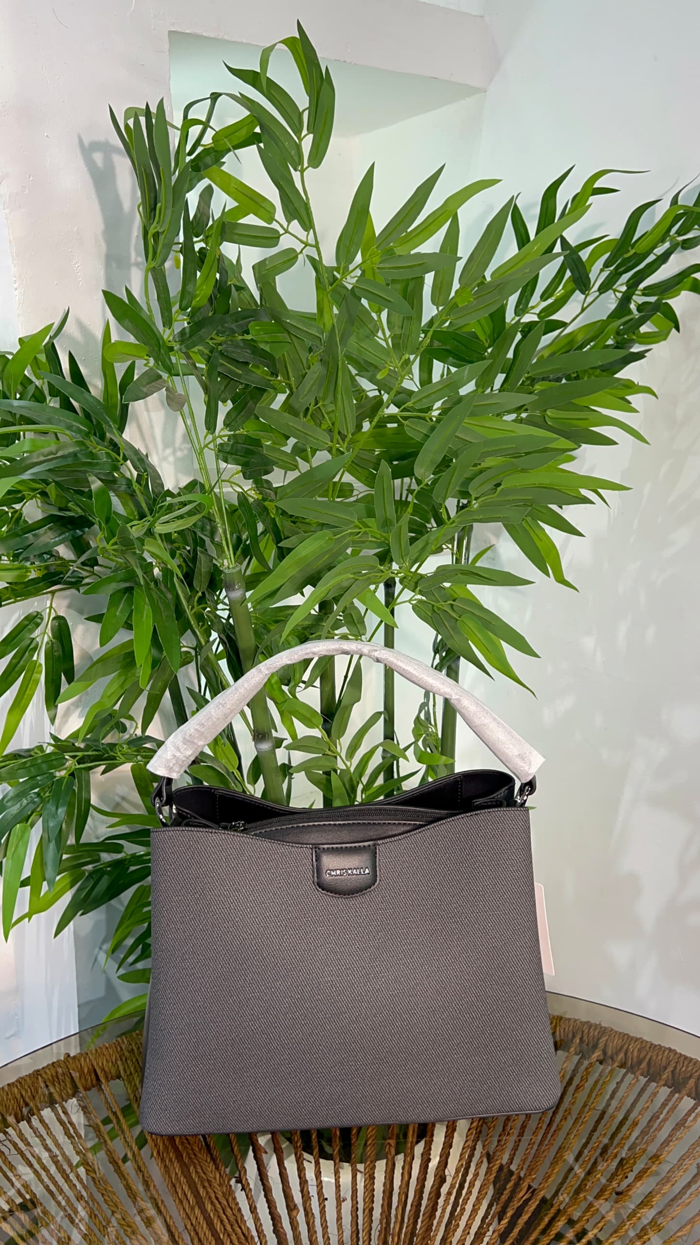 CHRISKALLA BAG 2405