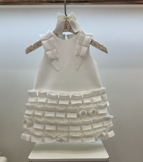 Rain Girl Dress