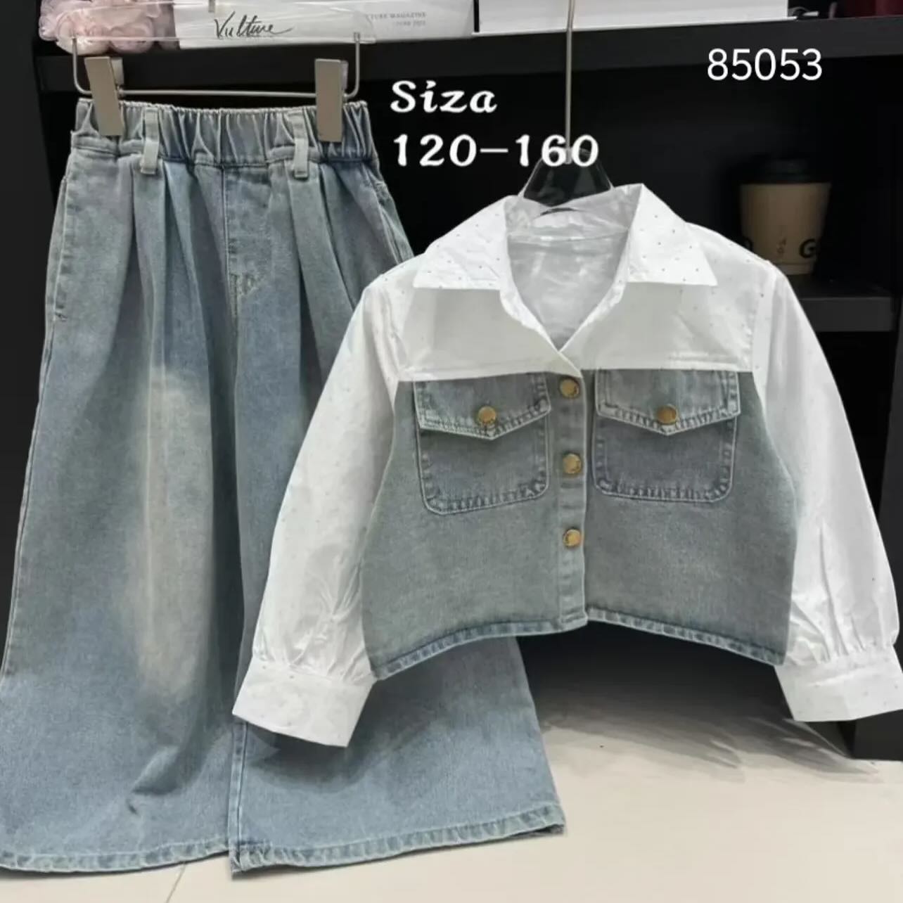 Kids New Trend Set
