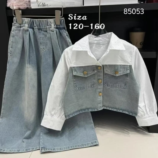 Kids New Trend Set