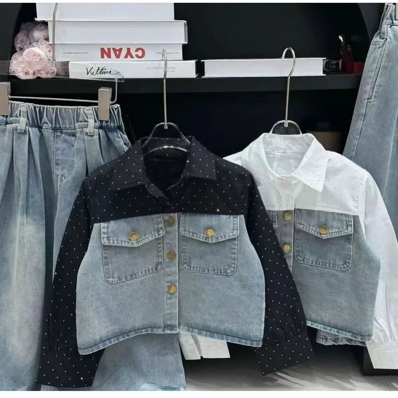 Kids New Trend Set