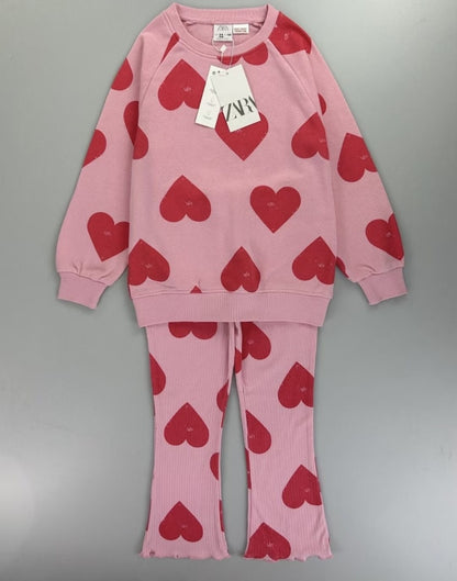 ZARA KID 2PIECE