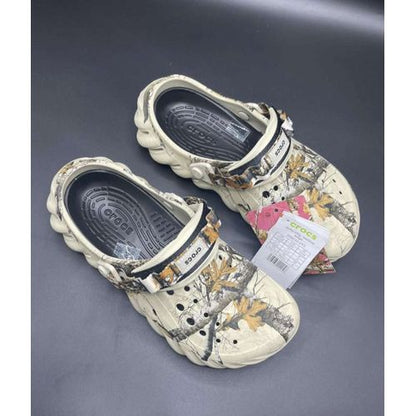 DESIGNER CROCS
