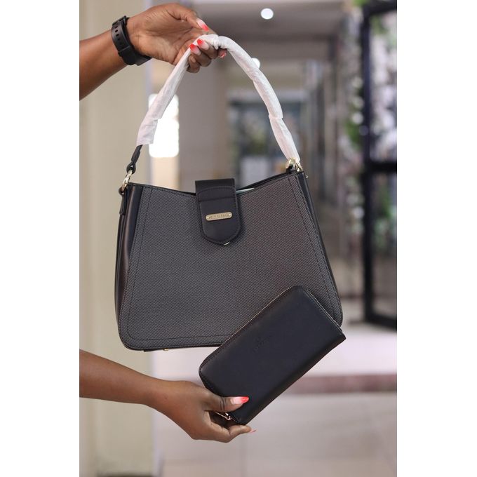 Bella Bucket Bag 5080
