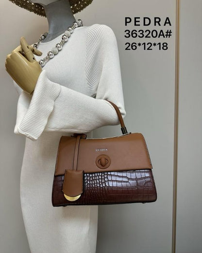PEDRA HANDBAG 0443
