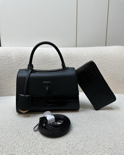 PEDRA HANDBAG 0443