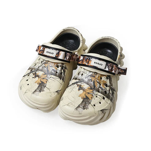 DESIGNER CROCS