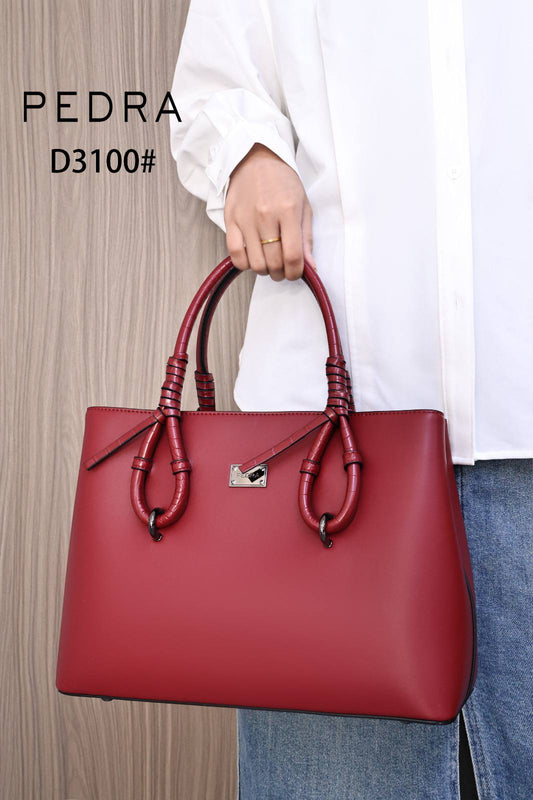 NEW PEDRA BAG