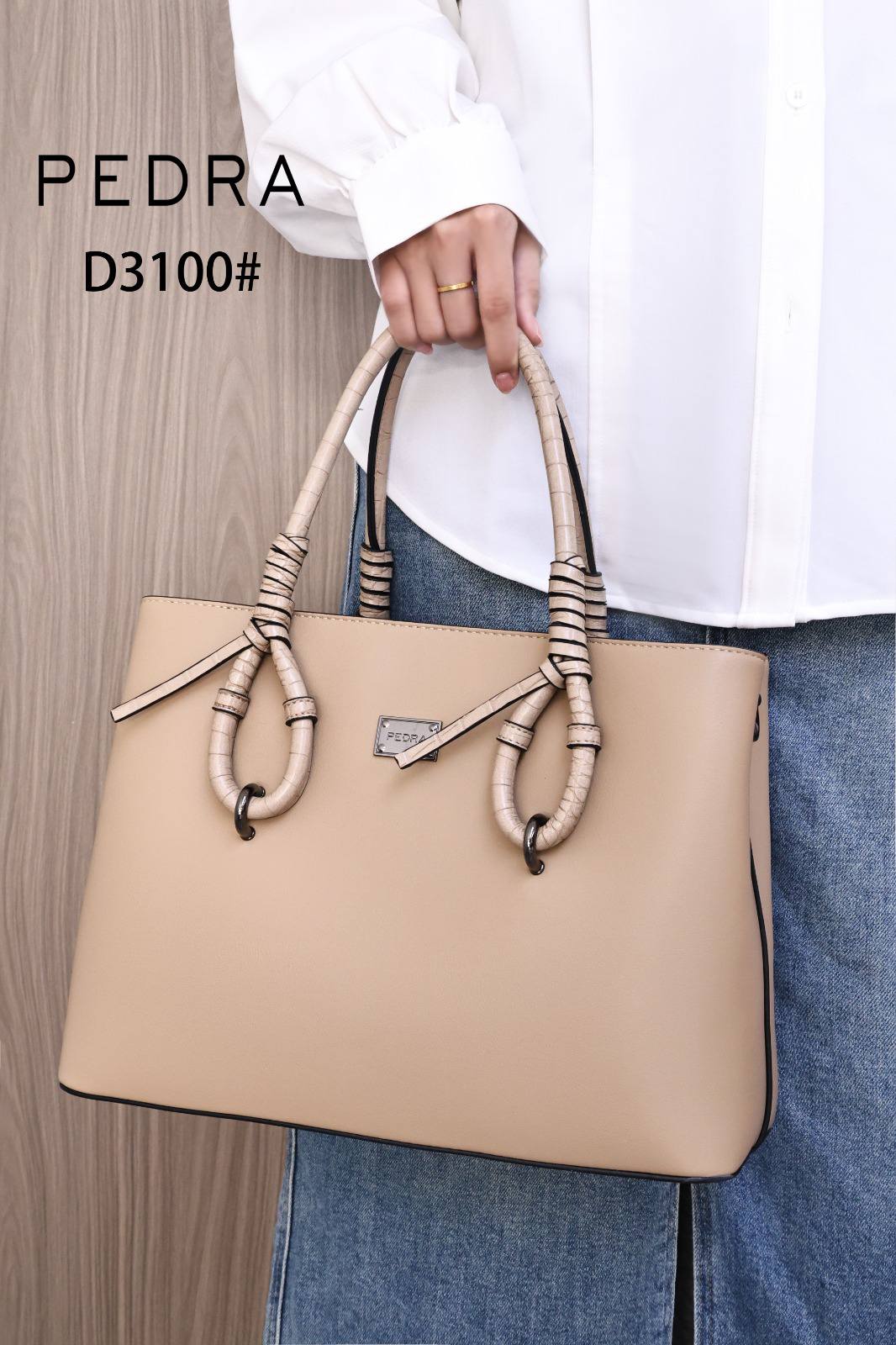 NEW PEDRA BAG