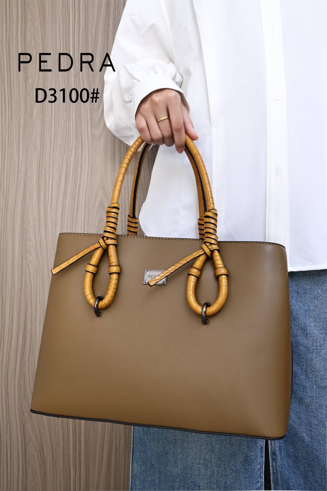 NEW PEDRA BAG