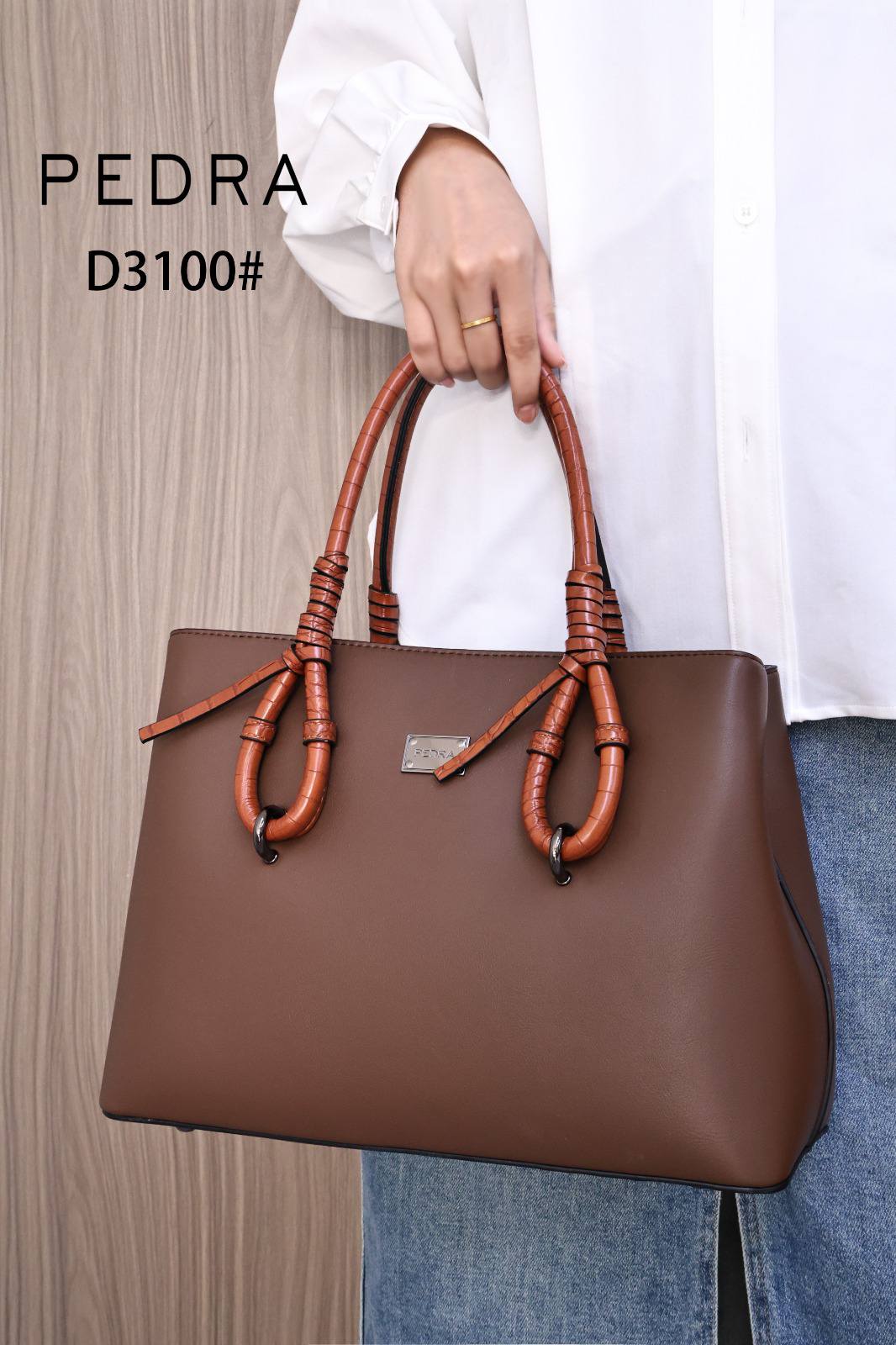 NEW PEDRA BAG