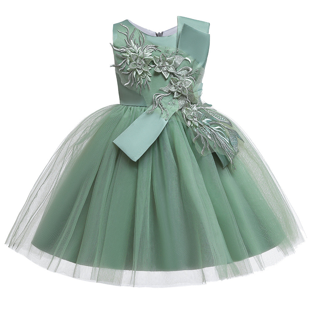Princess Dress