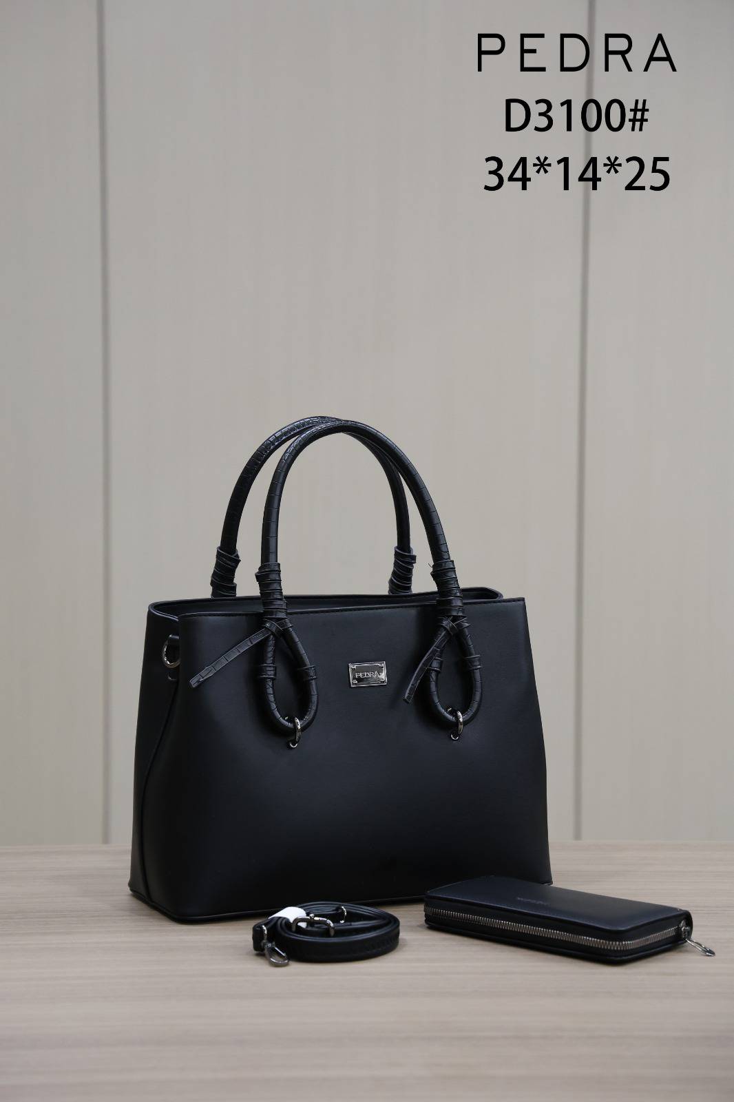 NEW PEDRA BAG
