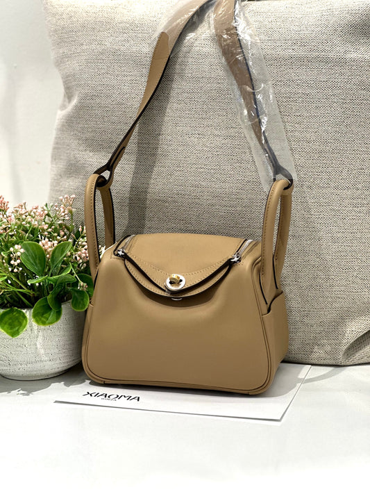 SMALL LUGGAGE BAG 3698