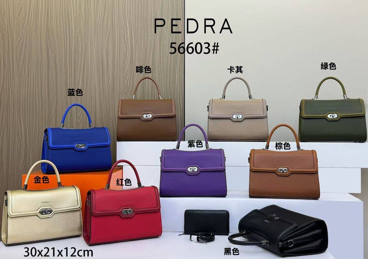 PEDRA HANDBAG 6603