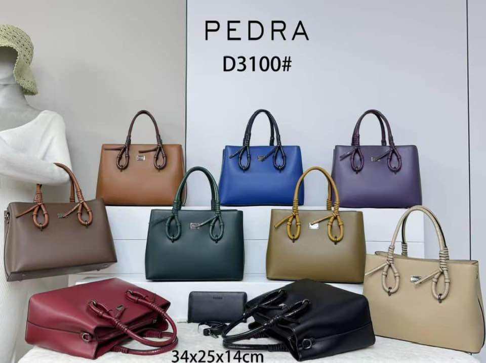NEW PEDRA BAG